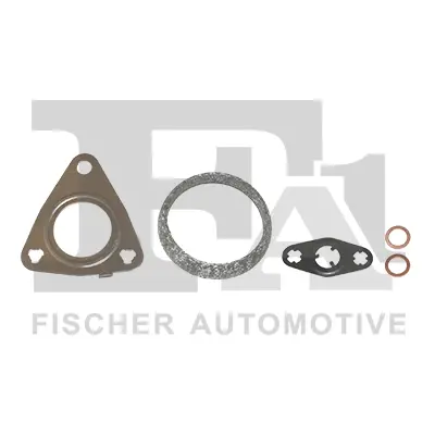Монтажный комплект Fischer Automotive One (FA1) KT140560E (фото 1)