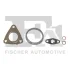 Монтажный комплект Fischer Automotive One (FA1) KT140560E (фото 1)