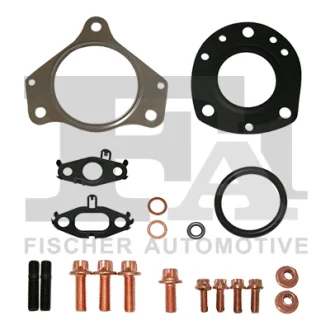 Монтажный комплект Fischer Automotive One (FA1) KT140570