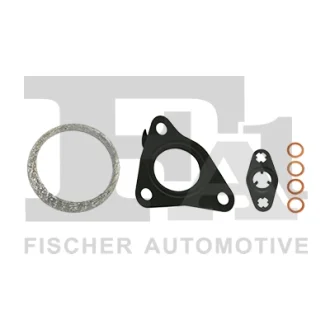 FISCHER DB Комплект прокладок турбокомпрессора W211, W221 Fischer Automotive One (FA1) KT140720E