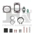 Монтажный комплект турбины, Fischer Automotive One (FA1) KT140810 (фото 1)