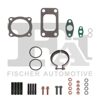 Монтажный комплект турбины, Fischer Automotive One (FA1) KT140810
