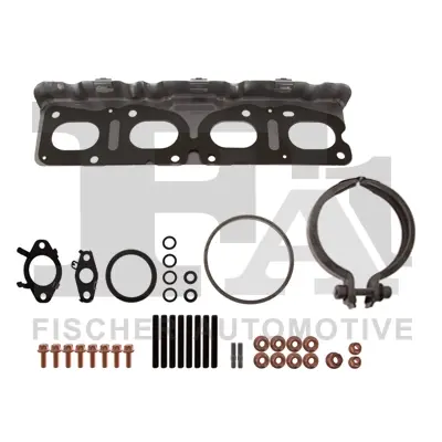 FA1 Комплект для монтажу, компресор Fischer Automotive One (FA1) KT140880 (фото 1)