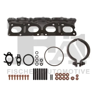 FA1 Комплект для монтажу, компресор Fischer Automotive One (FA1) KT140880