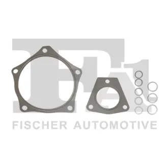 Комплект для монтажу (зменшений), компресор Fischer Automotive One (FA1) KT160020E