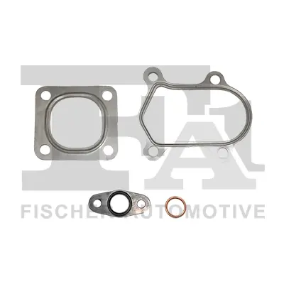 Монтажний комплект, компресор (вир-во Fischer) Fischer Automotive One (FA1) KT210006E (фото 1)
