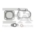 Монтажний комплект, компресор (вир-во Fischer) Fischer Automotive One (FA1) KT210006E (фото 1)