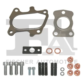 Монтажный комплект Fischer Automotive One (FA1) KT210045