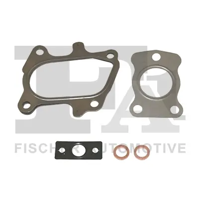 Монтажный комплект Fischer Automotive One (FA1) KT210045E (фото 1)
