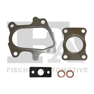 Монтажный комплект Fischer Automotive One (FA1) KT210055E (фото 1)