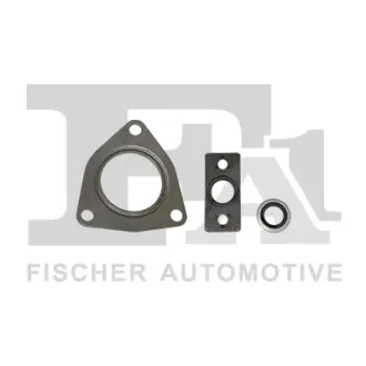 Комплект для монтажу (зменшений), компресор Fischer Automotive One (FA1) KT210080E