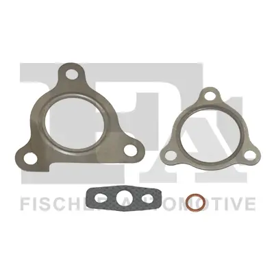 Монтажный комплект Fischer Automotive One (FA1) KT210090E (фото 1)