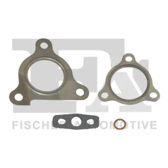 Монтажный комплект Fischer Automotive One (FA1) KT210090E