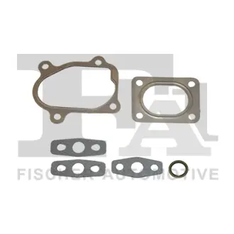 Комплект для монтажу (зменшений), компресор Fischer Automotive One (FA1) KT210100E