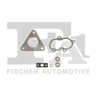 Комплект прокладок турбіни Citroen Jumpy/Fiat Scudo/Peugeot Expert 1.9 TD 96-03 FA1 Fischer Automotive One (FA1) KT210120E