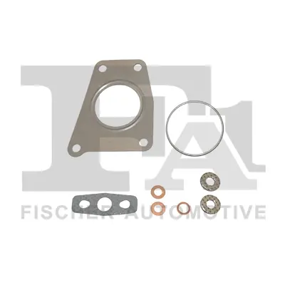 Комплект для монтажу (зменшений), компресор Fischer Automotive One (FA1) KT210150E (фото 1)