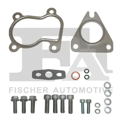 Монтажный комплект Fischer Automotive One (FA1) KT210370 (фото 1)