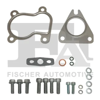 Монтажный комплект Fischer Automotive One (FA1) KT210370