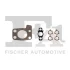 Комплект для монтажу (зменшений), компресор Fischer Automotive One (FA1) KT210660E (фото 1)