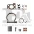Монтажний комплект, компресор (вир-во Fischer) Fischer Automotive One (FA1) KT210670 (фото 1)