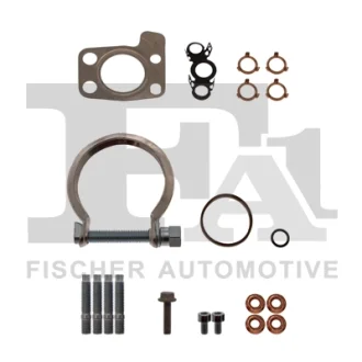 Монтажний комплект, компресор (вир-во Fischer) Fischer Automotive One (FA1) KT210670