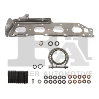 Монтажний комплект, компресор (вир-во Fischer) Fischer Automotive One (FA1) KT210680