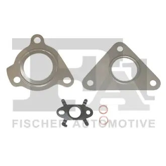 Комплект для монтажу (зменшений), компресор Fischer Automotive One (FA1) KT220010E