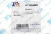 Комплект прокладок турбіни Renault Laguna 2.2 dCi 01-07 FA1 Fischer Automotive One (FA1) KT220045E (фото 6)