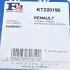 Комплект прокладок турбіни Renault Megane/Scenic 1.4 TCe 09- FA1 Fischer Automotive One (FA1) KT220190 (фото 11)