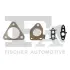 Монтажний комплект, компресор (вир-во Fischer) Fischer Automotive One (FA1) KT220300E (фото 1)