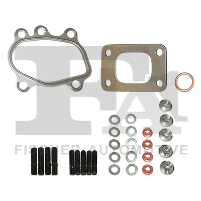 Монтажный комплект Fischer Automotive One (FA1) KT220320 (фото 1)