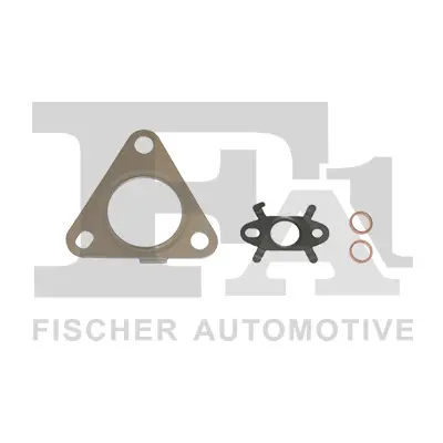 Монтажный комплект Fischer Automotive One (FA1) KT220360E (фото 1)