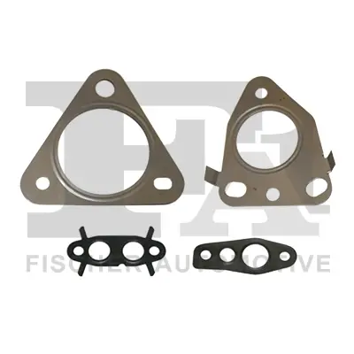 Монтажный комплект Fischer Automotive One (FA1) KT220390E (фото 1)