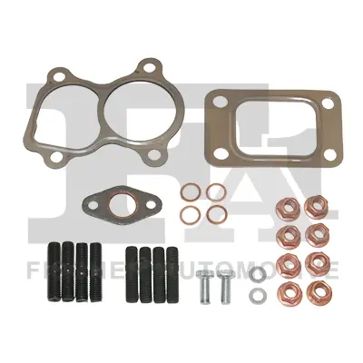 Монтажный комплект Fischer Automotive One (FA1) KT220400 (фото 1)