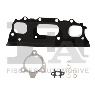 Комплект для монтажу (зменшений), компресор Fischer Automotive One (FA1) KT220440E