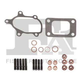 FA1 Комплект для монтажу, компресор Fischer Automotive One (FA1) KT220510