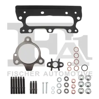 Монтажний комплект, компресор (вир-во Fischer) Fischer Automotive One (FA1) KT220600