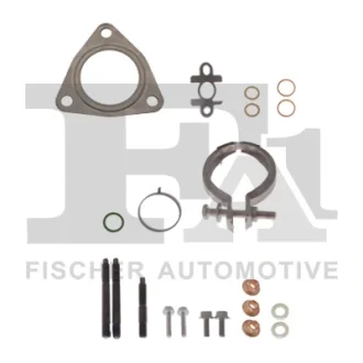 Монтажний комплект, компресор (вир-во Fischer) Fischer Automotive One (FA1) KT220920