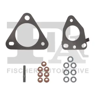 Комплект для монтажу (розширений), компресор Fischer Automotive One (FA1) KT228513