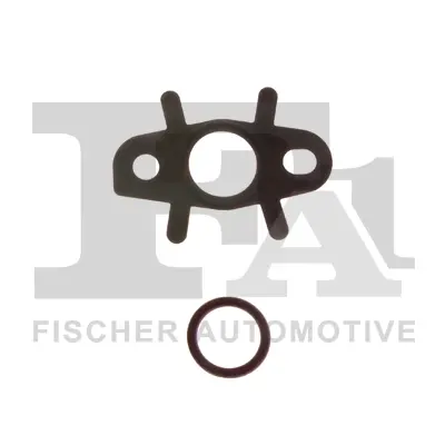 Комплект прокладок з різних матеріалів Fischer Automotive One (FA1) KT228515 (фото 1)