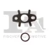 Комплект прокладок з різних матеріалів Fischer Automotive One (FA1) KT228515 (фото 1)