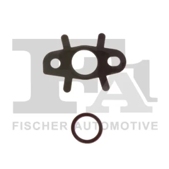 Комплект прокладок з різних матеріалів Fischer Automotive One (FA1) KT228515