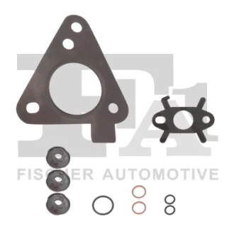 Комплект для монтажу (розширений), компресор Fischer Automotive One (FA1) KT228516