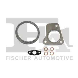 Комплект для монтажу (зменшений), компресор Fischer Automotive One (FA1) KT250050E