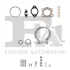 FA1 (Fischer Automotive) Комплект для монтажу, компресор Fischer Automotive One (FA1) KT250110 (фото 1)