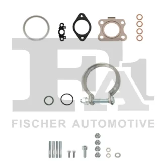 FA1 (Fischer Automotive) Комплект для монтажу, компресор Fischer Automotive One (FA1) KT250110