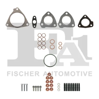 Монтажний комплект, компресор (вир-во Fischer) Fischer Automotive One (FA1) KT250140