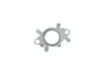 Комплект прокладок турбіни Peugeot Expert 2.0HDI 00-06 (80kw) FA1 Fischer Automotive One (FA1) KT330010 (фото 11)