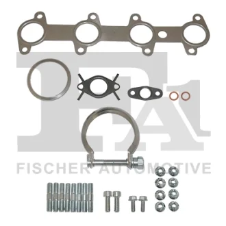 Монтажный комплект Fischer Automotive One (FA1) KT330015