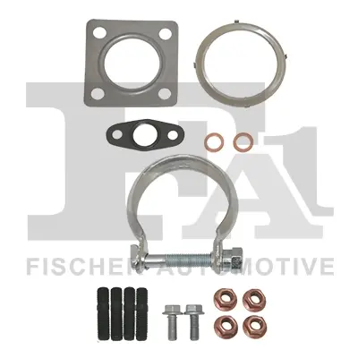 Монтажный комплект Fischer Automotive One (FA1) KT330025 (фото 1)